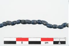 Foto von Perlenkette (NHMW-PRAE-003450)